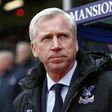 Pardew laments Palace nerves in painful Liverpool loss