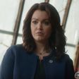 Mellie Grant in "The Candidate" episode,