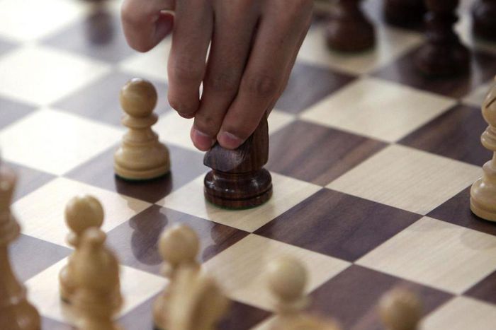 Saudi Arabia’s highest religious cleric has ruled that chess is forbidden in Islam, saying it encourages gambling and is a waste of time.
