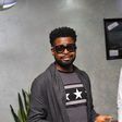 Bright Okpocha, a.k.a Basketmouth