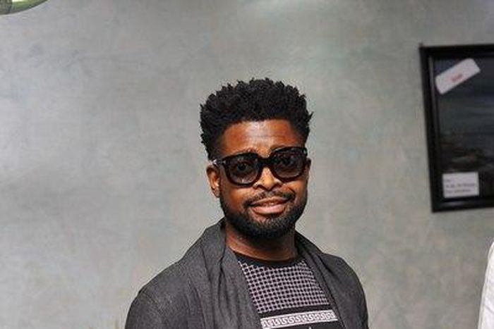 Bright Okpocha, a.k.a Basketmouth