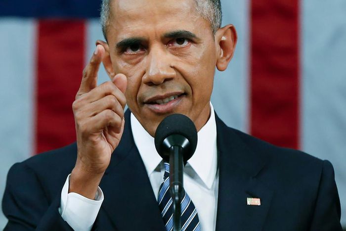 Behind both Obama and Haley speeches, Trump looms