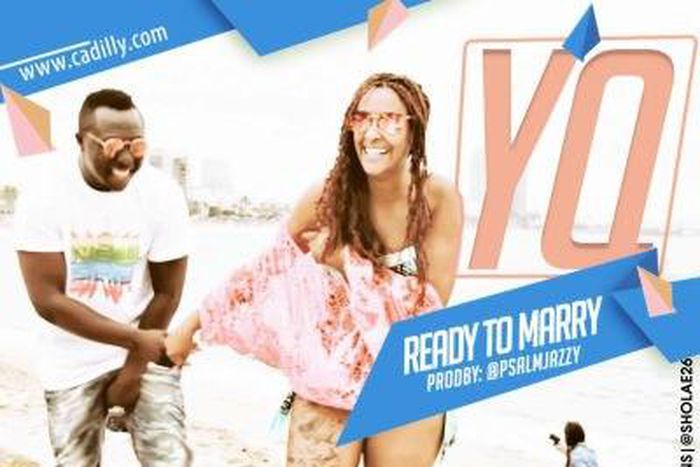 YQ – “Ready to Marry”
