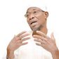 Ogbeni Rauf Aregbesola, Governor of Osun state.