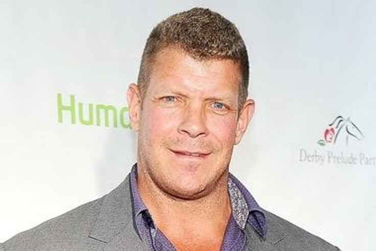 Lee Reherman