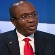 CBN Governor, Godwin Emefiele.