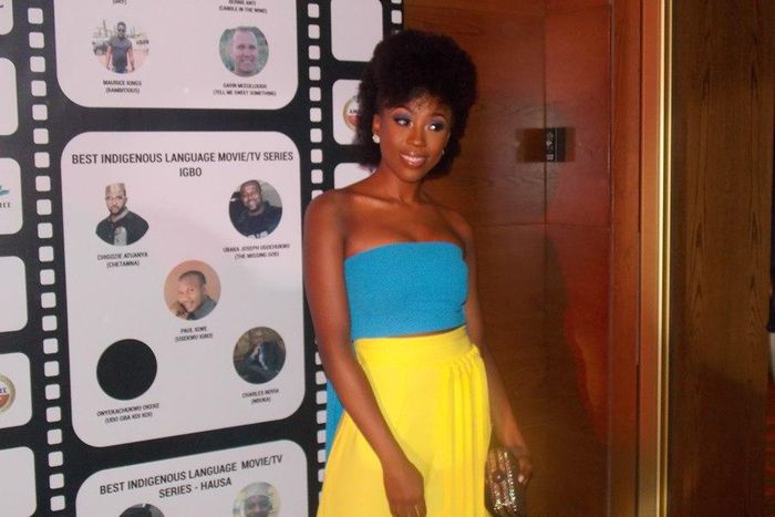 Beverly Naya