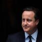 Cameron says could change UK law to boost parliament's sovereignty in EU