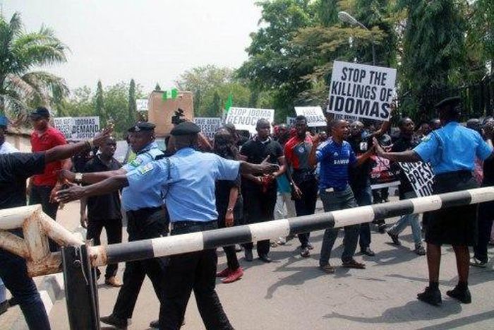 Senate rejects N500bn intervention fund