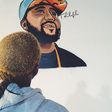 Cassper Nyovest - 'problems' art cover
