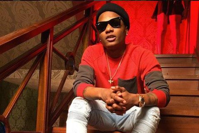 Wizkid is named best dressed popstar