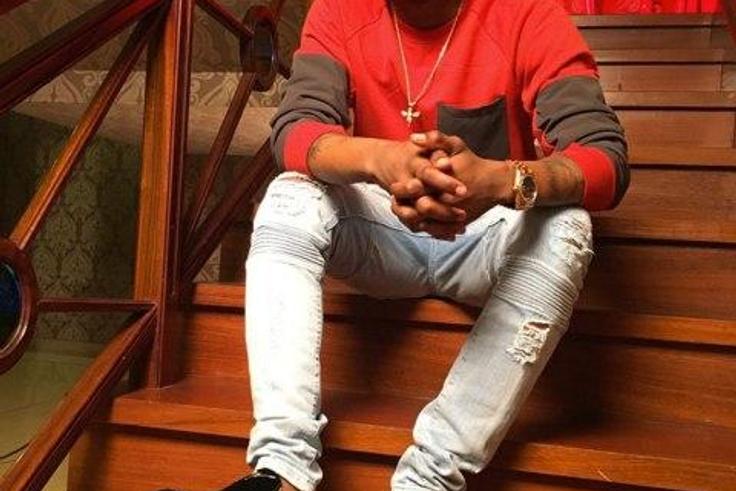 Wizkid is named best dressed popstar