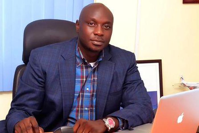 Obinna Ekezie, MD Wakanow