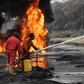 Task Force arrests suspects over oil pipe blasts in Niger Delta
