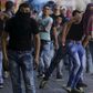 Palestinians keep up attacks in Israel as Kerry seeks to calm violence