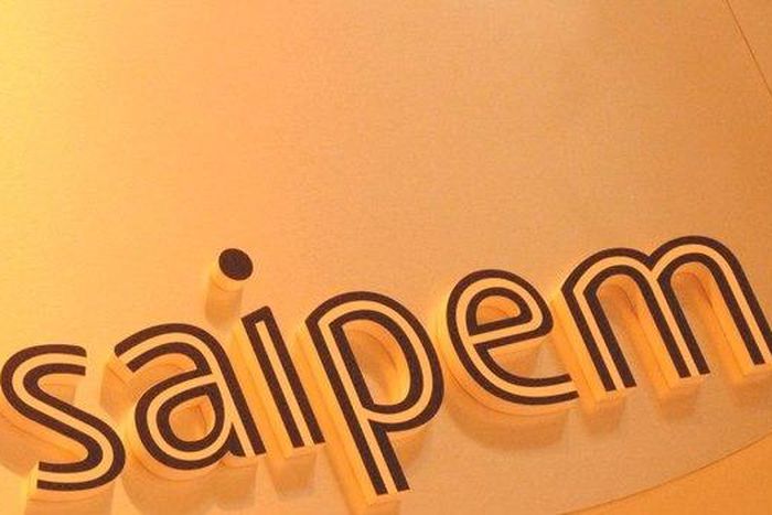 Saipem to appeal Algeria fine over gas pipeline contracts