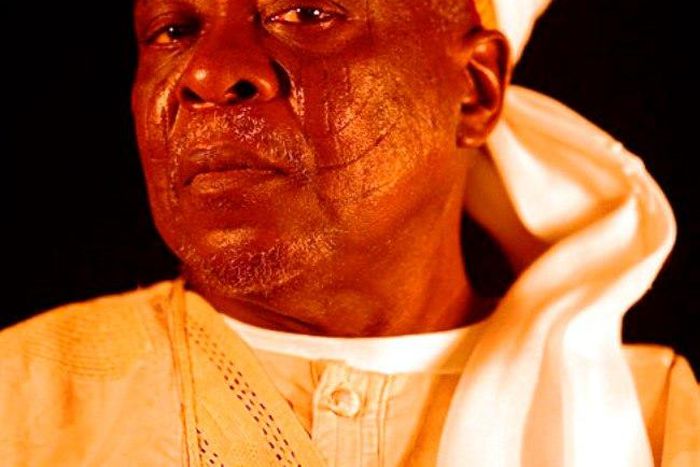 Justice Abdulkadir Orire