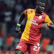 Emmanuel Eboue