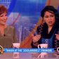 Raven Symone and Joy Behar on The View show
