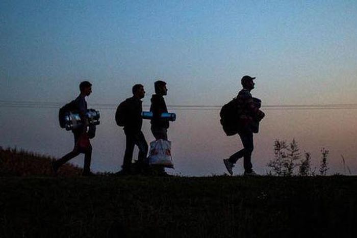 Afghan migrant shot dead trying to enter Bulgaria-interior ministry