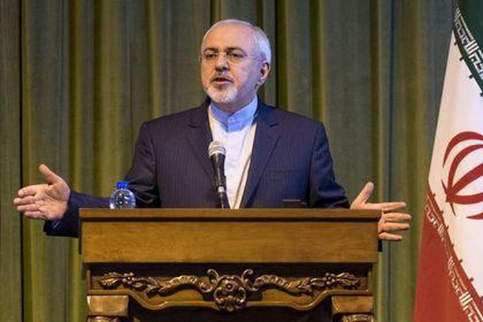 Syrian opposition says Iran attending talks could obstruct solution