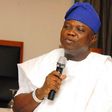 Lagos State Governor, Akinwunmi Ambode.