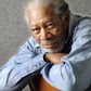 Morgan Freeman