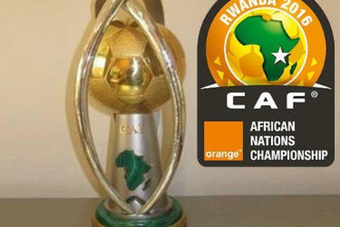 CHAN 2016