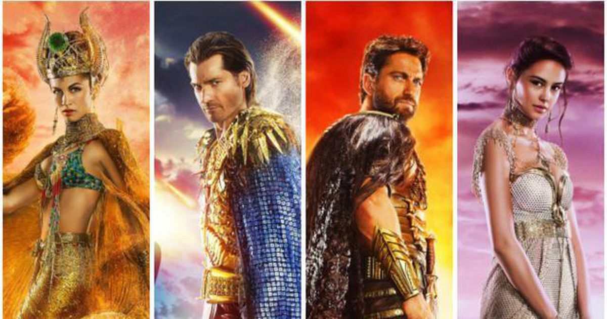 Watch Gerard Butler, Nikolaj Coster-Waldau, Chadwick in Super Bowl