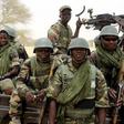 Lord's Resistance Army kidnaps dozens in Central African Republic