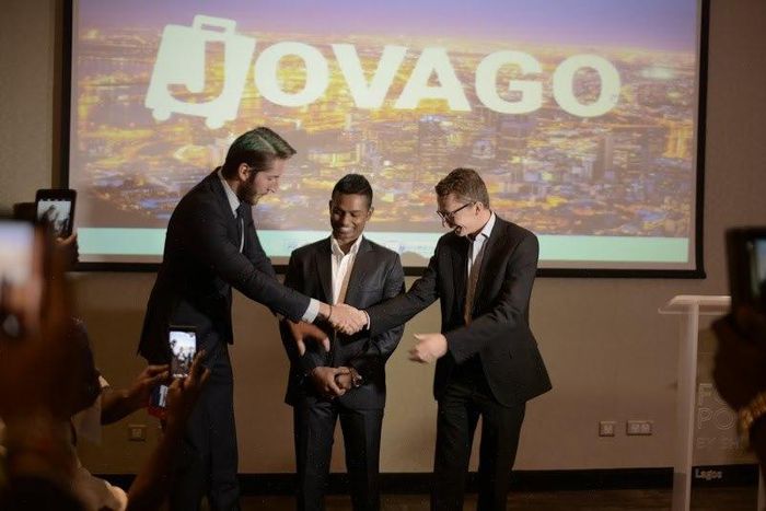 Marek Zmyslowski and Kushal Dutta