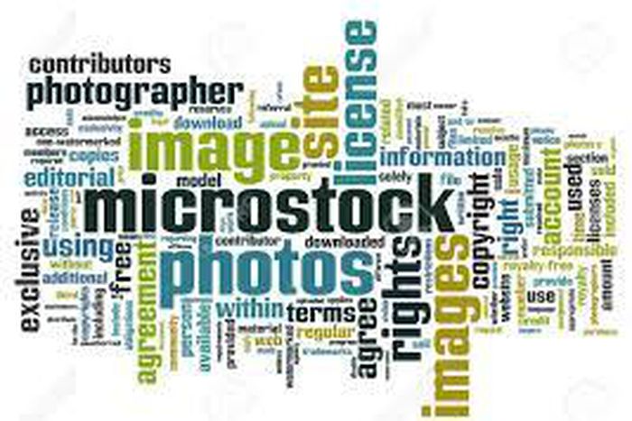 microstock