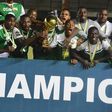 Nigeria Ddream Team VI won the U-23 Africa Cup of Nations in Senegal