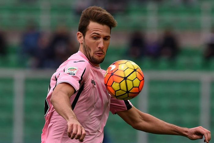 Ballardini: Franco Vazquez deserves Liverpool or Manchester United move