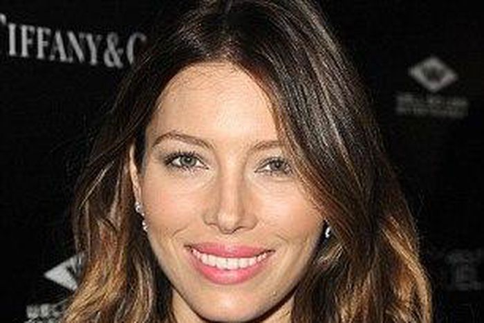 Jessica Biel