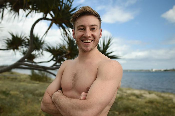 Olympic gold medalist Mitcham retires from diving