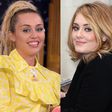 Miley Cyrus and Adele beefing?