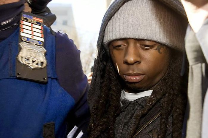 Lil wayne sued again
