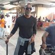 Brian Mcknight arrives Nigeria for 3rd edition of Butterscotch Evenings