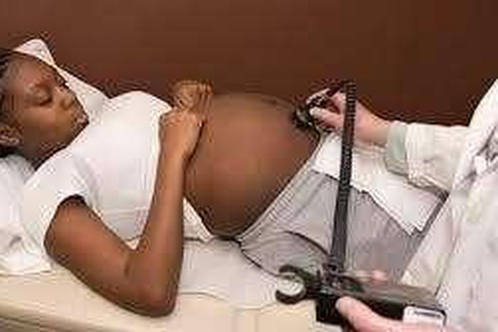 Nigeria records 40,000 maternal deaths yearly - US