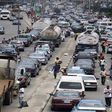 traffic in Port Harcourt