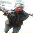 The suspect, Ayodele Bakare