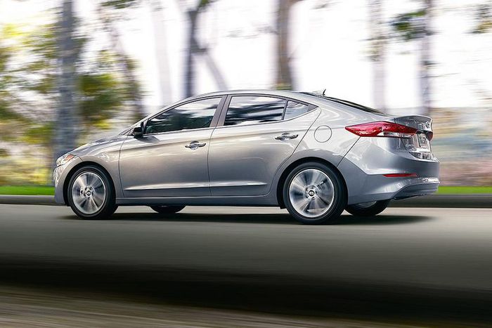 2017 Elantra