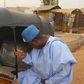 Gov. Bindow Jibrilla stepping into the Keke Marwa
