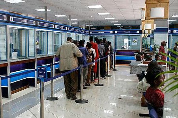 10 funny tweets from Nigerians who boycotted the bank