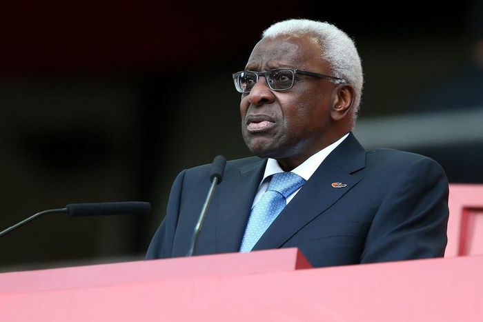 Pound: IAAF should investigate 2020 discussions