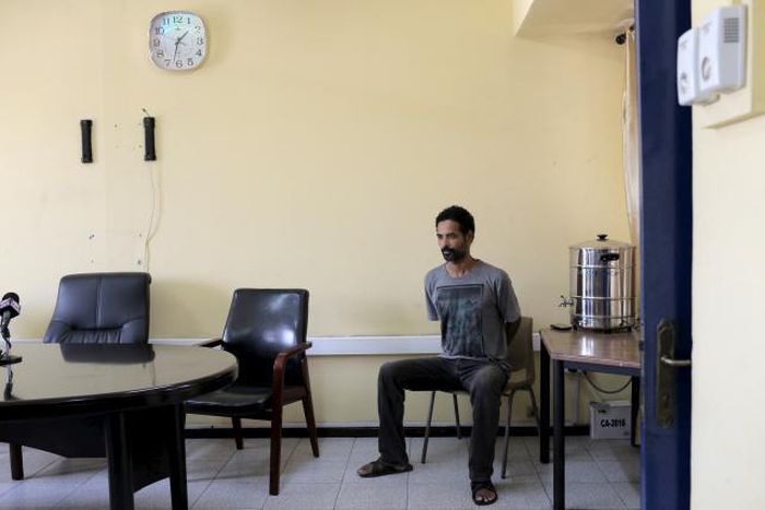 Suspect in British actress murder to be extradited to Britain