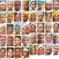 The missing Chibok Girls
