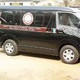 Lagos mobile court buses