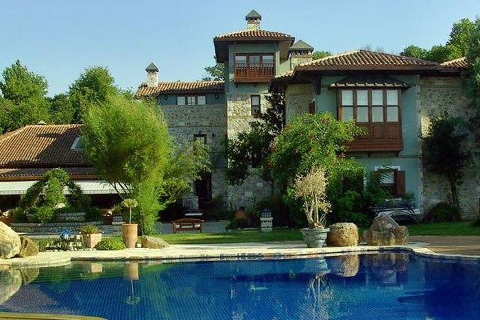 real estate in Egypt